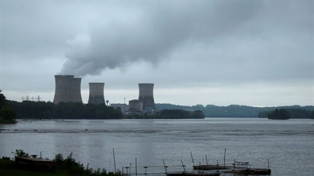 Arşiv: ​Nükleer enerji santralleri istihdamı artırıyor.