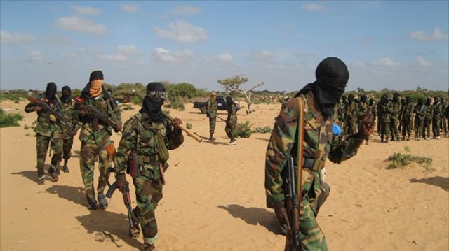 مصدر أمني صومالي: أكثر من 20 قتيلا في هجوم "للشباب" على مركز عسكري