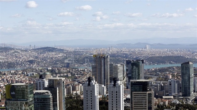 Arşiv: İstanbullu 100 metrekarelik evi 12,5 yılda alabiliyor.