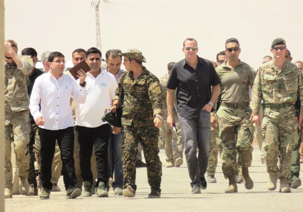 Brett McGurk