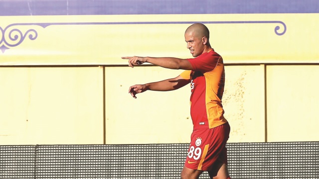 Sofiane Feghouli
