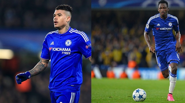 Galatasaray'da Baba ve Kenedy harekatı!