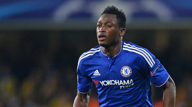 Geçtiğimiz sezon Schalke'de kiralık oynayan Ganalı futbolcu sezon başında Chelsea'ye transfer oldu.