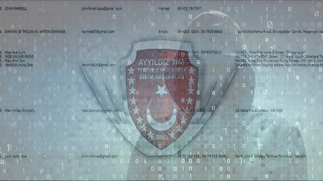 ​Türk hacker grubu Ayyıldız Tim, Myanmar hükümetine ait 22 web sitesini hackledi.