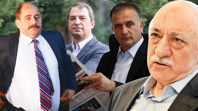 Vatandaşlıktan çıkarılacaklar arasında FETÖ elebaşı Fetullah Gülen, firari Ekrem Dumanlı, Zekeriya Öz ve Celal Kara da bulunuyor. 
