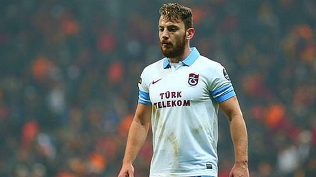 Aykut Demir, 2013 yılında Gençlerbirliği'nden Trabzonspor'a transfer olmuştu.