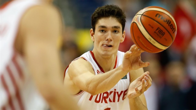 ​Genç yetenek Cedi Osman kimdir? Cedi Osman hangi takımda oynuyor?