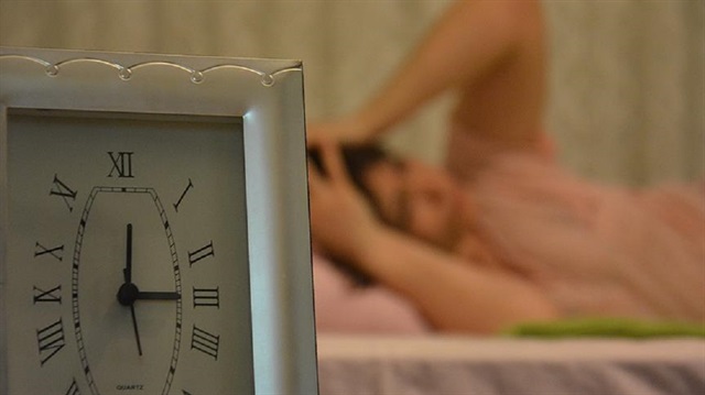 Hiperaktivite çocuklarda, melatonin hormonu geç salgılandığı için geç uyumaya neden oluyor. 