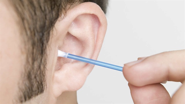 Kulak çöpünün yanlış kullanımı sağlığınızdan edebilir. 