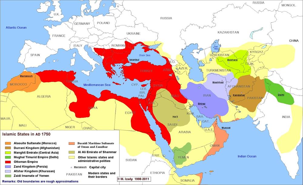 5 Eylul 1795 Abd Osmanli Ya Vergi Odemeye Basladi