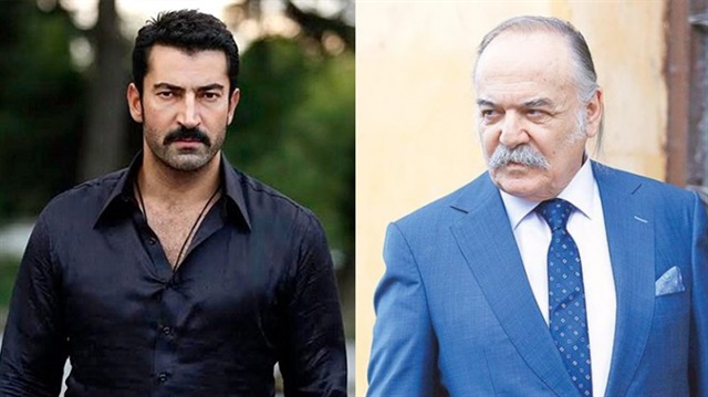 ​  Kenan İmirzalıoğlu’nun yeni dizisi 'Fatih'in kadrosuna 3 yeni isim dahil oldu.