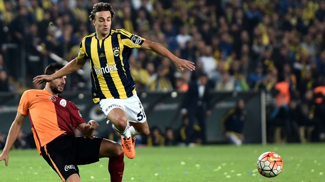 Fenerbahçe'de Markovic sürprizi: Liverpool ile temasa geçildi
