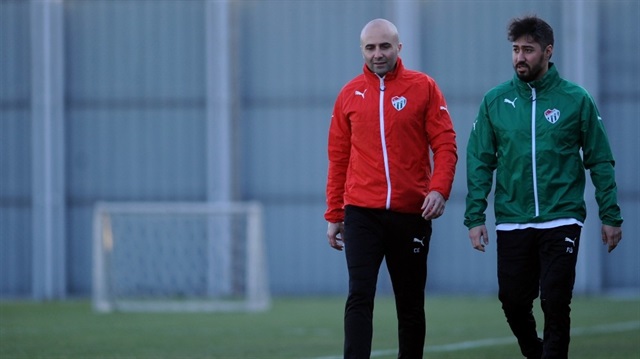 Furkan Özçal’a uygulanan yanlış teşhis futbol hayatını tehlikeye sokuyordu.