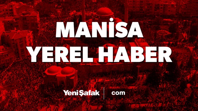 Manisa’da FETÖ'den tutuklamalar...