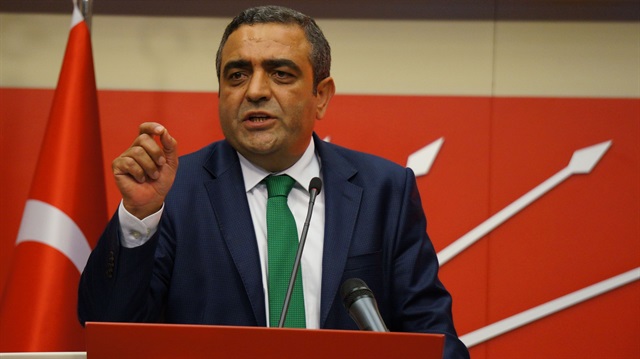 CHP Milletvekili Sezgin Tanrıkulu'dan terör operasyonlarıyla ilgili skandal ifadeler. 