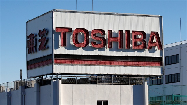 Toshiba Western Digital'in hafıza çipi birimi için verdiği yeni satın alma teklifi hakkında karara varamadı.