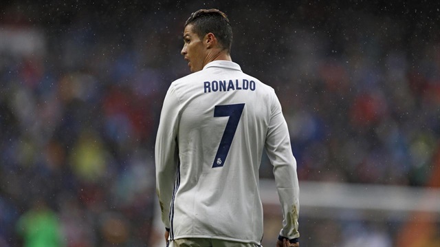 Real Madrid formasıyla 396 maça çıkan Ronaldo, 407 gol atma başarısı gösterdi. 