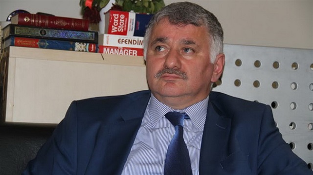 Türk Hava Yolları (THY) Genel Müdürü Bilal Ekşi