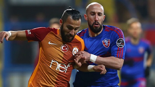Son dakika transfer haberi: Latovlevici, Galatasaray’da!