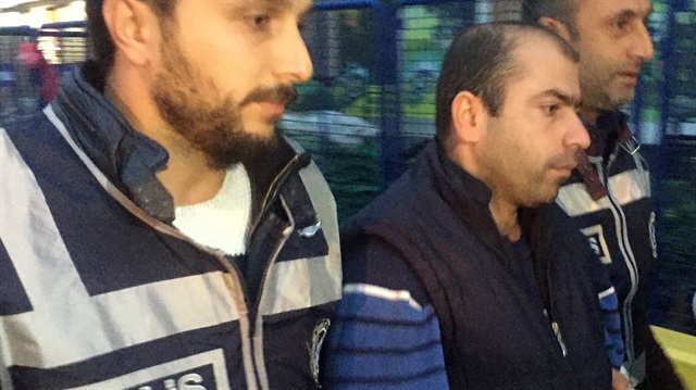 Abdullah Çakıroğlu'nun tahliye kararları tepki çekmişti.
