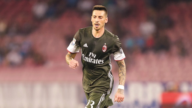 Jose Sosa