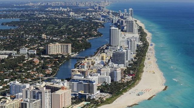Miami’de halk tahliye ediliyor-Dünyadan haberler