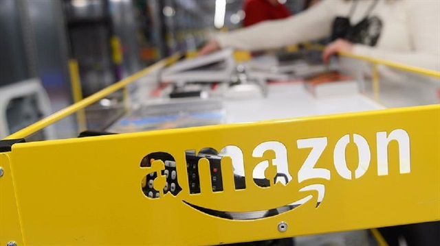 ABD'li e-ticaret devi Amazon, 2 binden fazla personel alımı yapacağını açıkladı.