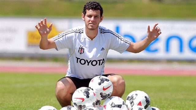 26 yaşındaki Pedro Franco, 2013 yılında Kolombiya ekibi Millonarios'tan Beşiktaş'a transfer olmuştu.