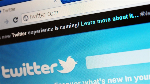 Twitter'ın yaklaşık 330 milyon aylık aktif kullanıcısı bulunuyor.