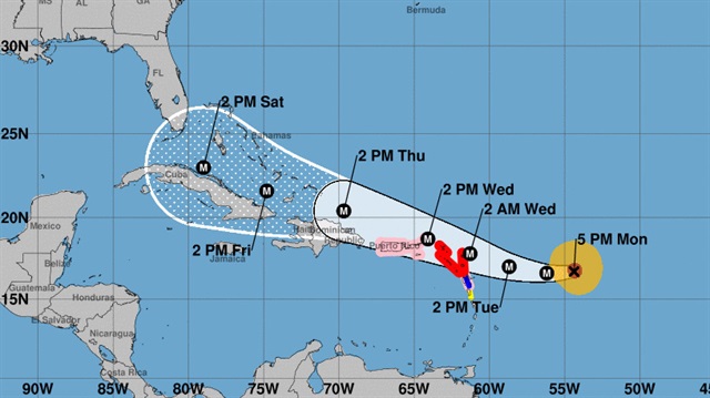 Hurrican Irma