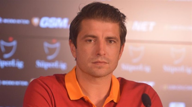 Galatasaray'ın yeni file bekçisi Carrasso geçen sezon Bordeaux formasıyla 27 maçta görev yapmıştı.