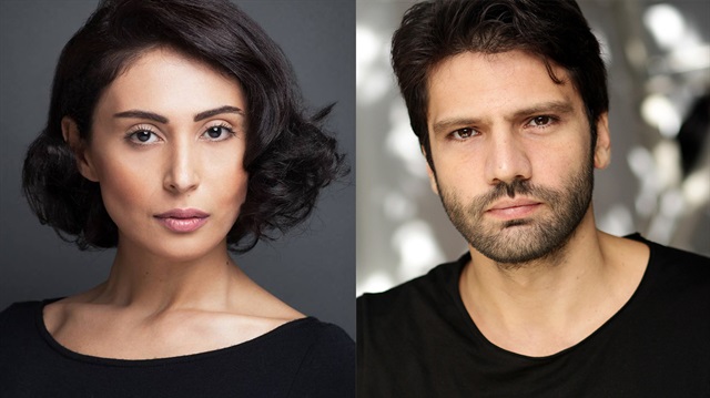 Ünlü yönetmen Webber’ın yeni filmi için Urgancıoğlu ve Nagiyeva’ya başrol teklif ettiği öne sürüldü.