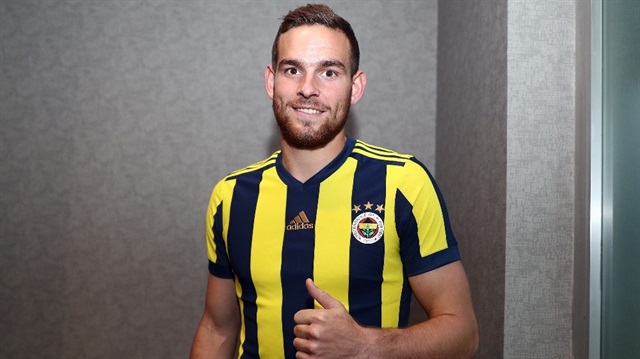 Fenerbahçe'nin yeni transferi Vincent Janssen kimdir?