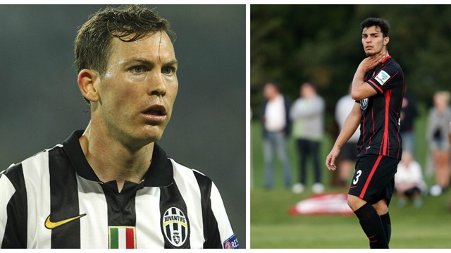 Beşiktaş sağ bek atağına geçti