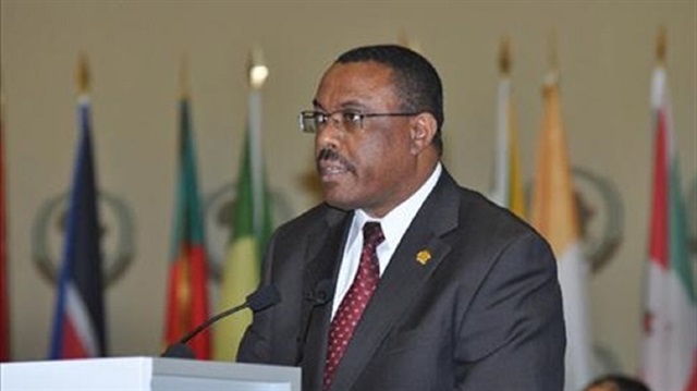 رئيس الوزراء الأثيوبي يبحث قضايا السلام الإقليمي مع وفد أممي