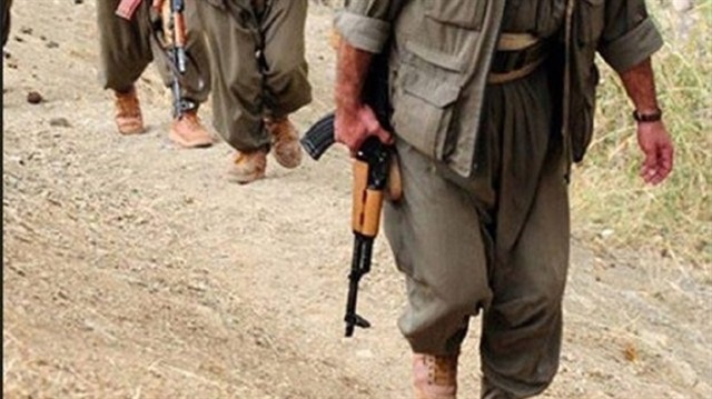 ABD eşliğinde terör ziyareti