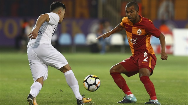 Osmanlispor vs Galatasaray: Turkish Spor Toto Super Lig