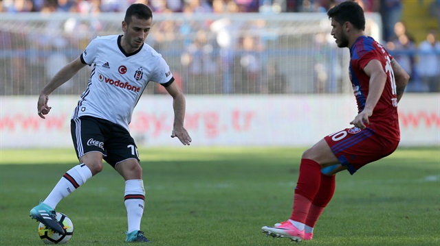 Oğuzhan Özyakup, Karabükspor maçında kullandığı penaltı atışından yararlanamadı. 