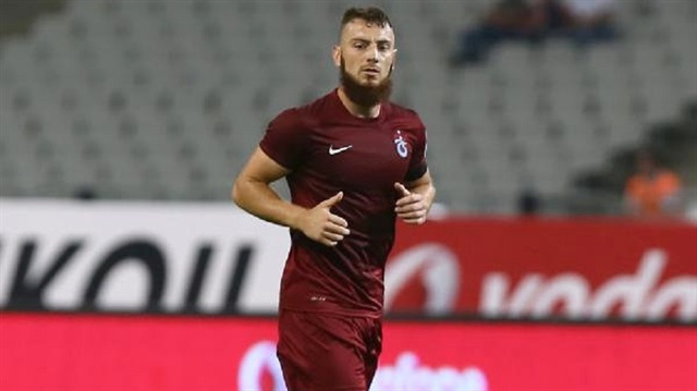 Aykut Demir geçtiğimiz sezonu Osmanlıspor'da kiralık olarak geçirmişti.