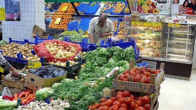 Arşiv: Gıda fiyatlarına hal ve ambalaj önlemi geliyor.