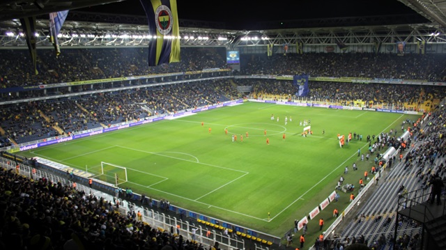 Fenerbahçe'de derbi korkusu