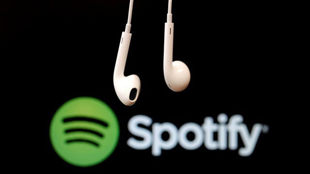 Apple Safari tarayıcısında Spotify müzik dinleme platformunu engelledi. 