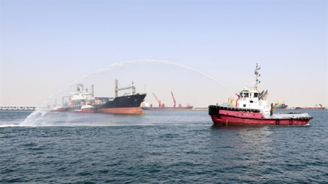 قطر تعلن عن 13 خطا ملاحيا جديدا