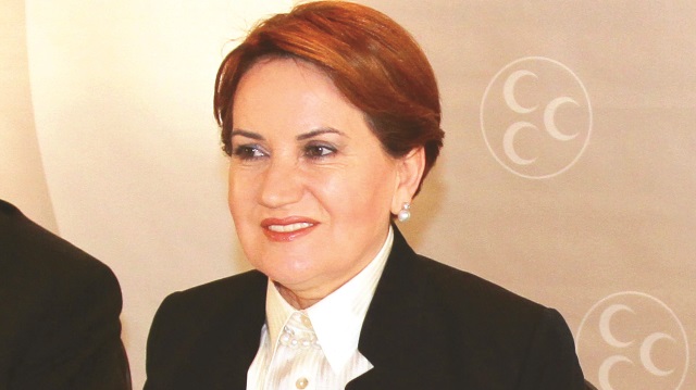 Meral Akşener