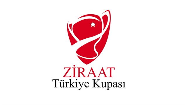 Ziraat Türkiye Kupası 3. tur maç programı belli oldu