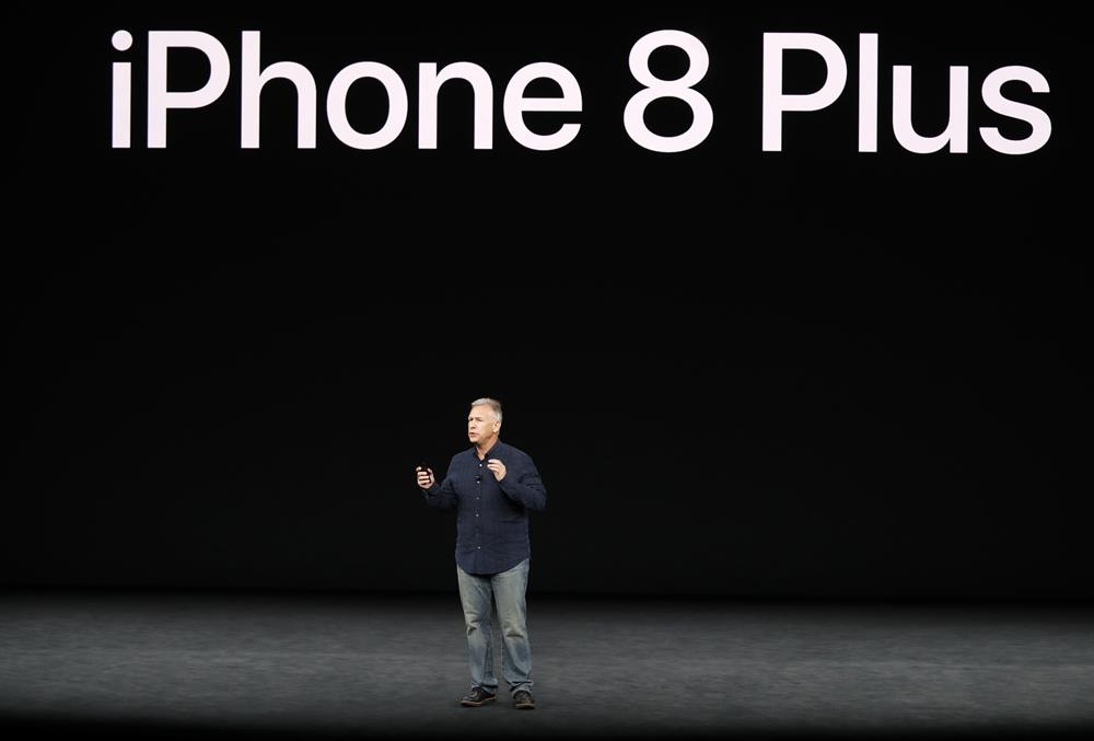 Apple Iphone 8 Plus 64 Gb Gumus Apple Turkiye Garantili Amazon Com Tr