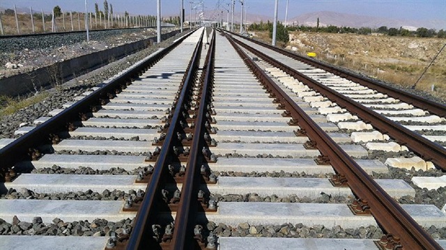 ​ABD'li demiryolu şirketinden Eskişehir'e yatırım planı.