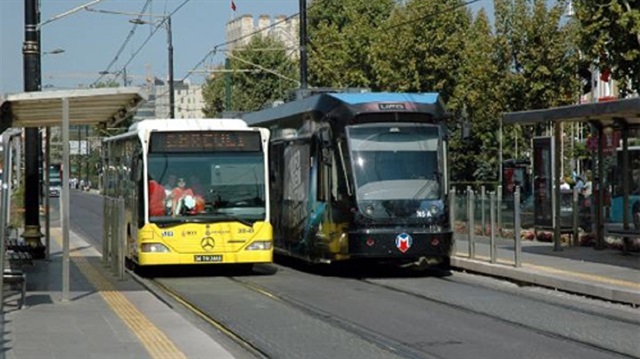 18 Eylül'de İstanbul'da toplu taşıma ücretsiz mi? ​