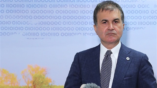 وزير تركي: كفاحنا ضد المنظمات الإرهابية يحمي حدودنا وأوروبا 
