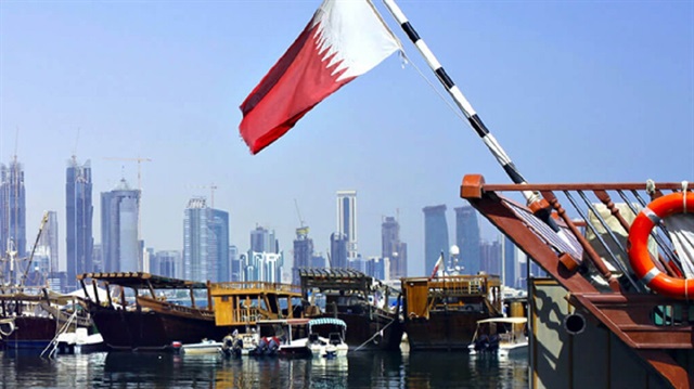 رغم القيود.. قطر تسلم جميع شحنات النفط والغاز لعملائها